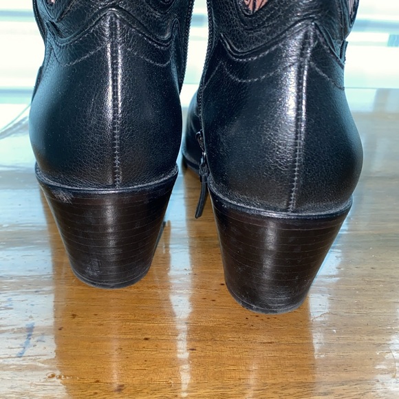 Sophia Webster western boots - Picture 4 of 5